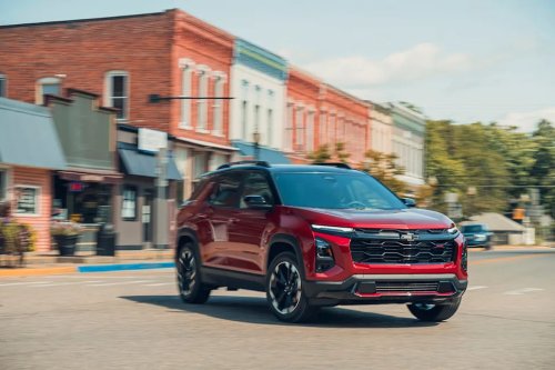 Best New Car Finance Deals for July 2026