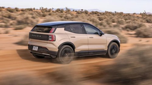 Volvo, 2027 Volvo SUVs Lineup: New EV, No Wagons—Now What?
