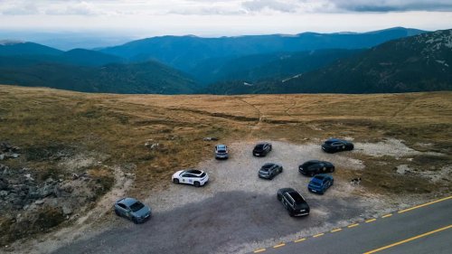 Renault 5 Nearly Matched Its Official Range On A Mountain Road Trip