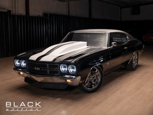 10 Coolest Chevy Chevelles for Sale Right Now on Motorious