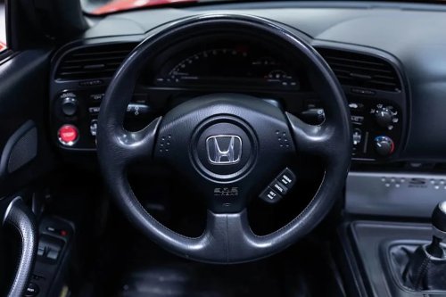 Honda, 2006 Honda S2000 for Sale With 19,000 Miles