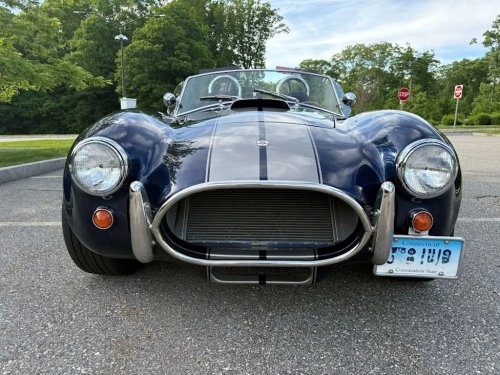 2006 Factory Five Racing Mk III Roadster For Sale
