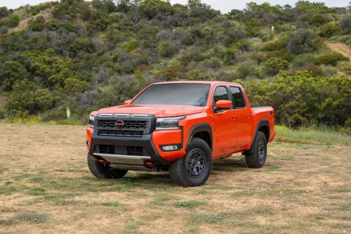 Nissan, Nissan Frontier, Toyota, Toyota Tacoma, Honda, Honda Ridgeline, Nissan Frontier Vs. Toyota Tacoma Vs. Honda Ridgeline: Which One Is The Most Reliable? There's One Clear Winner