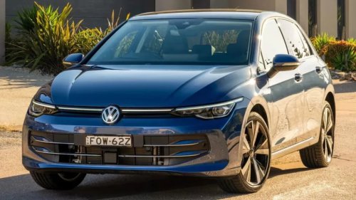 Volkswagen, Volkswagen Golf, Volkswagen Exec Hints The Brand Might Bring The Regular Golf Back To The U.S.