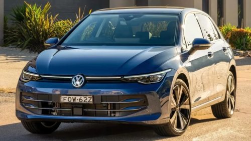 Volkswagen, Volkswagen Golf, Volkswagen Exec Hints The Brand Might Bring The Regular Golf Back To The U.S.