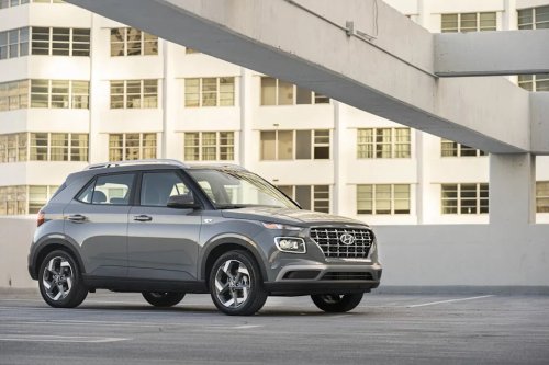 Hyundai, Hyundai Venue, Hyundai Venue Trade in Value: Here's What You Should Get and Why