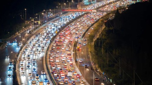 China's Gnarly Sales Slide Just Hit The 10-Month Mark