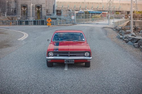 Holden, This 1968 Holden HK Monaro GTS Is Australian Muscle Worth Crossing The Pacific For