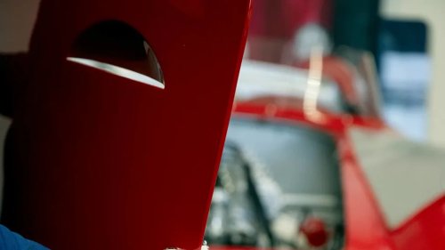 Maserati, Maserati Just Certified A Forgotten 1950s Racing Icon