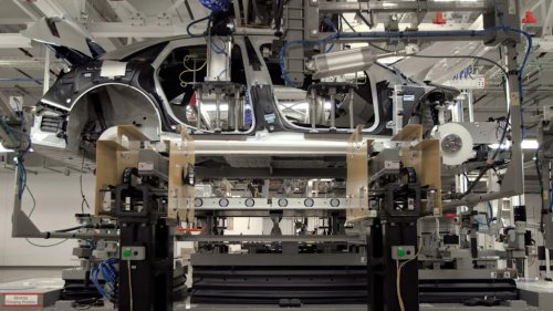 Toyota, Toyota Found a Power-Loss Bug in 21,000 EVs by Accident — While Testing a Totally Different Car