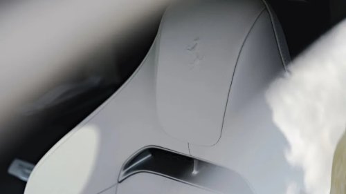 2027 Ferrari 12Cilindri