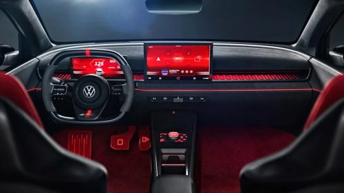 Volkswagen, Volkswagen Golf, Volkswagen Says There Won't Be An Electric Golf This Decade