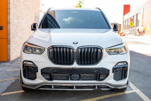 BMW, BMW X5, 2019 BMW X5 xDrive50i For Sale With 83,700 Miles