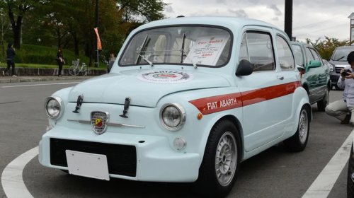 These Are Your Favorite Micro Cars