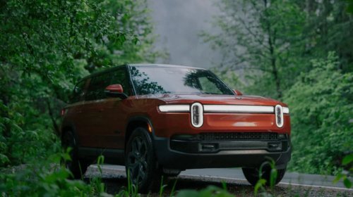 What's The Worst Car You've Ever Slept In?