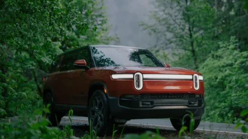 What's The Worst Car You've Ever Slept In?