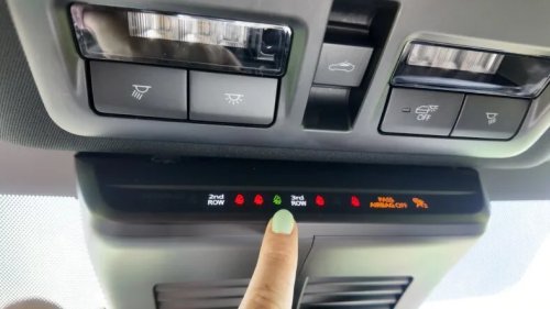 The 2026 Mazda CX-90’s Safety Features Kept Me Sane (And Safe) During a 3,000-Mile Family Road Trip