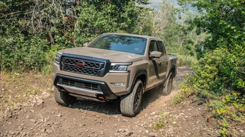 Toyota, Toyota Tacoma, Nissan, Nissan Frontier, 2022 Toyota Tacoma Vs. 2022 Nissan Frontier: Which One Is The Most Reliable? There's One Clear Winner.