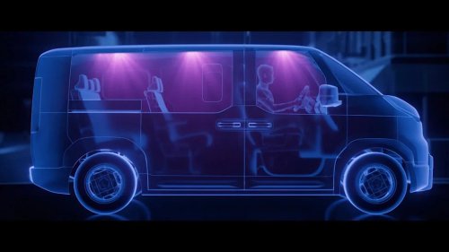 Hyundai, Kia, Hyundai and Kia Want To Sanitize Car Interiors With UV Light