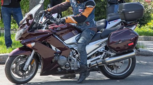 5 Used Touring Motorcycles Worth Buying For The Long Haul