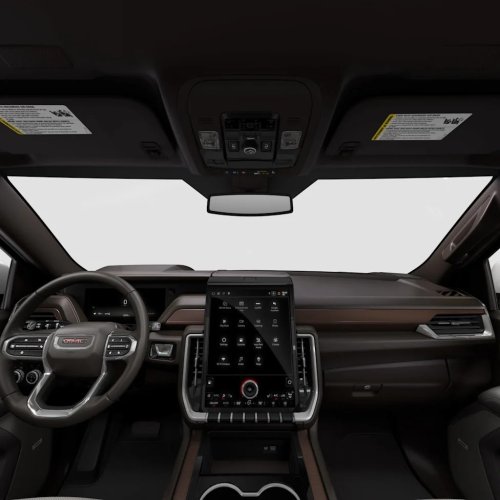 GMC, GMC Opens July Lease Deal for the Yukon 4WD Elevation for Under $900/Month
