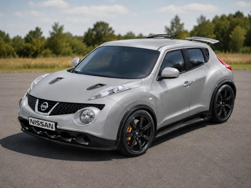 5 Ugly Duckling Cars That Got Shockingly Fast Performance Versions