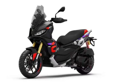 Hot Scooters For Fall 2026 - Seven Rides Worth A Look