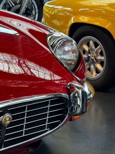 Aston Martin, Why This 1962 Aston Martin DB4 Vantage Convertible Is the Series Every Serious Collector Should Study