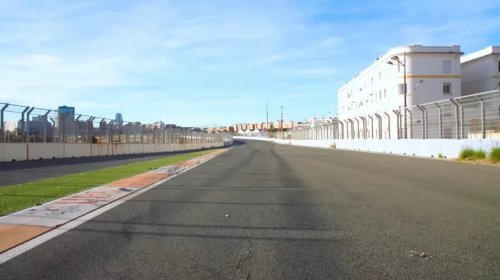6 Abandoned F1 Tracks You Can Still (Kind Of) Explore
