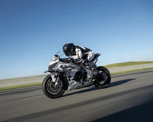 A Breakout Moto Brand Just Threw Down the Gauntlet to Italy’s Finest