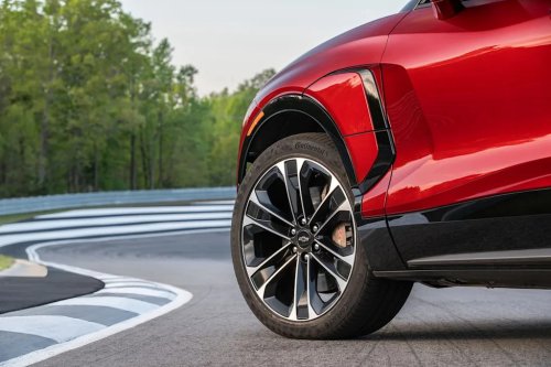 Feds Investigating More Than 1.1 Million GM Cars, Trucks and SUVs Over Braking Concerns