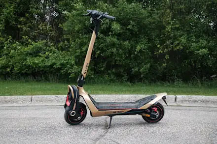Superscooter Showdown: Three of the Most Extreme High-Performance E-Scooters You Can Buy