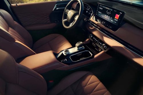 SUV, This is the only new 3-row SUV you can buy for under $30,000