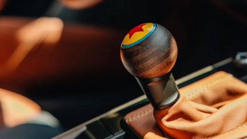 Porsche’s $3 Million Toy Story 911s Look Even Better In Person