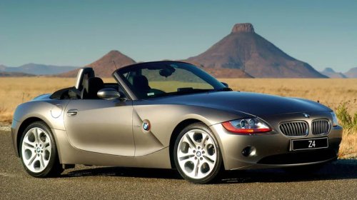 These Are Our Readers' Favorite BMWs