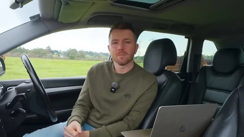 Youtuber Reveals the EVs That Have Lost the Most Value and Become Bargains