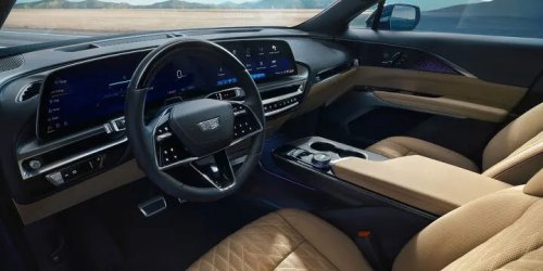 Cadillac, Cadillac Cannot Abandon Gasoline-Powered Vehicles