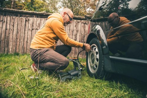 Audi, The 100mpg challenge: Pushing my 22-year-old Audi A2 to the limit