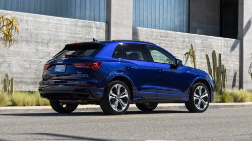 Audi, Audi Owner Says Dealer Wanted $115 To Turn Off A Service Alert