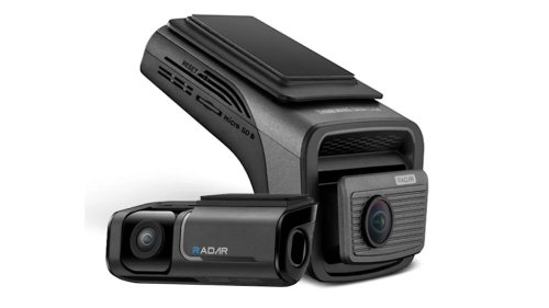 THINKWARE U3000 PRO Dash Cam Review