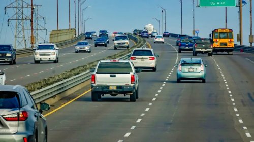 QR Codes Are Replacing Car Inspection Stickers In This State – Here's How It Works