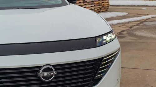 Top 10 Mainstream Car Manufacturer Websites, Ranked