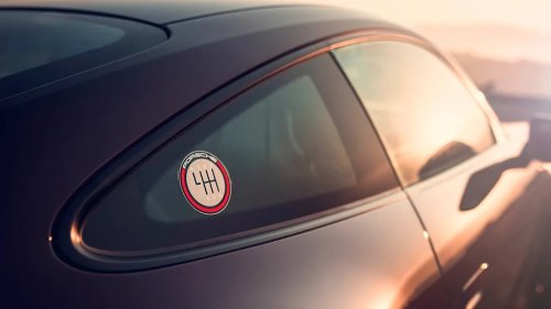 The 2027 Porsche 911 Just Gave Enthusiasts Something to Get Really Excited About