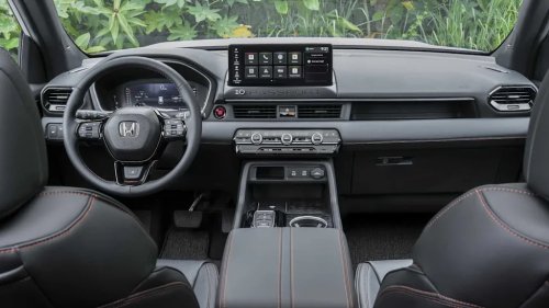 Why buy an Acura RDX when the Honda Passport offers more for the same price?