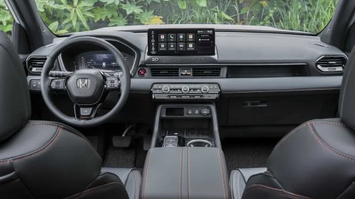 Why buy an Acura RDX when the Honda Passport offers more for the same price?