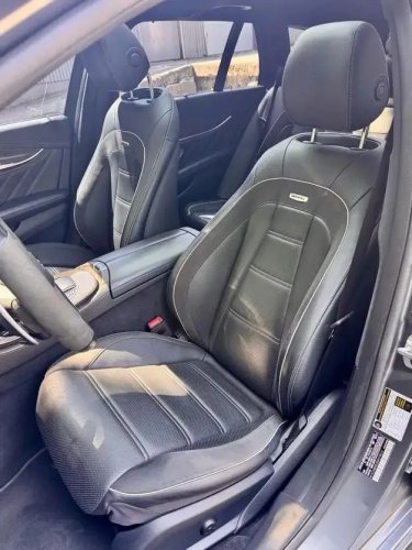 2021 Mercedes-Benz E63 AMG Wagon For Sale