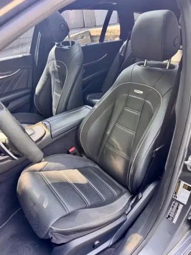 2021 Mercedes-Benz E63 AMG Wagon For Sale