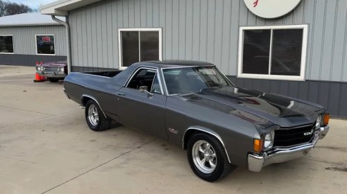 11 '70s Cars That Would Never Be Made Today