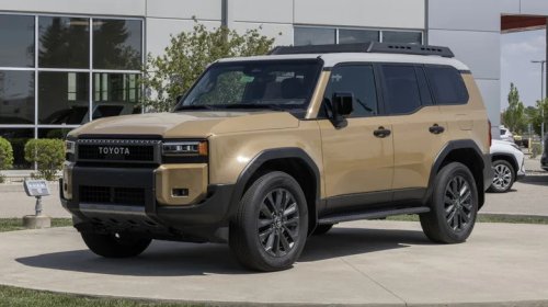 Toyota, The 13 Most Expensive Toyota Cars That Are Still Being Made