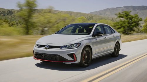 12 Sporty Cars With Pretty Darn Good Fuel Economy